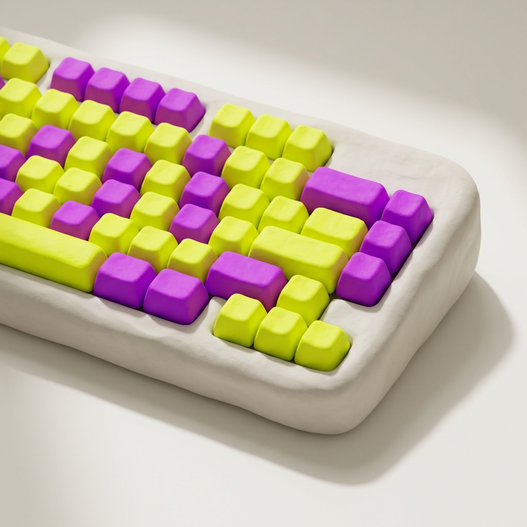 NEO-65 Keyboard